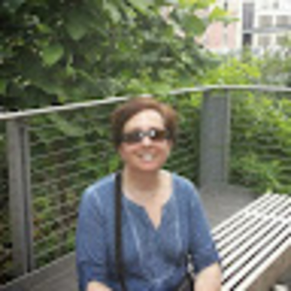 Meet your Posher, Shelley